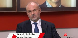 Schillaci: “Aumentano i guariti ma restano disuguaglianze accesso a diagnosi”