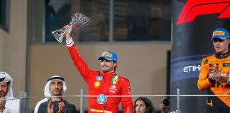 Ferrari, Sainz saluta: “Bello aver fatto parte di questa storia, ma ora voglio vincere”
