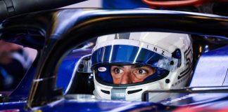Sainz, nuova vita in Williams: è il pilota più veloce nei test di Abu Dhabi