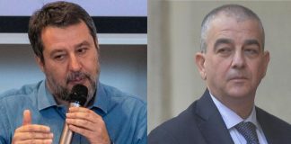 Governo, tornano voci su rimpasto: Salvini rilancia ma Fazzolari frena