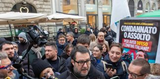 Processo Open Arms, oggi la sentenza per Salvini: accusa chiede 6 anni