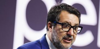 Esame di guida, Salvini: “Nel 2025 cambia, più pratica e meno crocette”