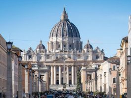 Papa Francesco, oggi i funerali: da San Pietro a Santa Maria Maggiore per l’addio