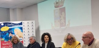 “Cara Santa Lucia”, associazioni e forze dell’ordine pronte a consegnare i doni alla Pediatria del Poma