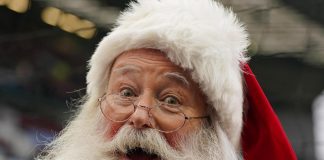 Santa Tracker, il viaggio di Babbo Natale: come seguire la slitta in diretta