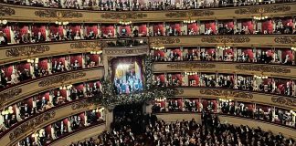 Prima della Scala, si alza il sipario: in scena ‘La forza del destino’