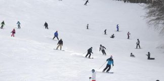 ‘Sugli sci arrivare preparati’, decalogo ortopedici per vacanze sicure