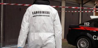 Mantova, pensionato ucciso a colpi d’arma da fuoco nel garage di casa