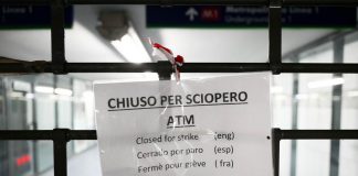 Sciopero confermato, Usb: “Salvini precetterà e noi disobbediremo”