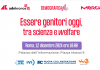 ‘Essere genitori oggi, tra scienza e welfare’, il 12 dicembre evento Adnkronos Q&A