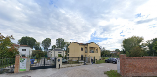 La sede operativa della cooperativa sociale Centro Donne Mantova trova casa presso il Csv