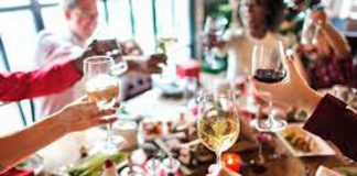 Natale, Capua: “Dopo grandi abbuffate fare sport per almeno 4 mesi”