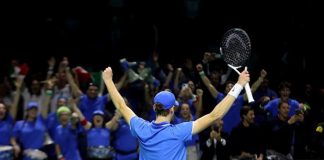 Tennis, 2024 da sogno per l’Italia: da Sinner ai trionfi in Davis e BJK Cup