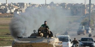Siria, carichi di armi per Hezbollah e ‘nemici’ più vicini: gli scenari che preoccupano Israele