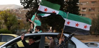 Siria, al-Jawlani: “Mondo non ha nulla da temere”. Il monito di Israele