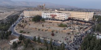 Siria, finite le ricerche a Sednaya: nel carcere ‘mattatoio’ di Assad non c’è più nessuno