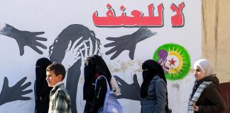 Siria, una donna a capo dell’ufficio per gli affari femminili