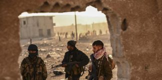 Siria, due giornalisti turchi morti nel nord