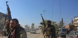 Siria, perché Hama è la città ‘termometro’ del regime di Assad