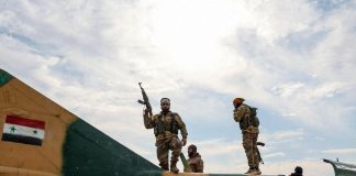 Siria, attivista gruppo Raqqa: “Non mi fido di al-Jawlani, possibile ritorno Is”