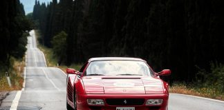Automobilismo, oggi aprono le iscrizioni per la sedicesima edizione del Ferrari Tribute 1000 Miglia