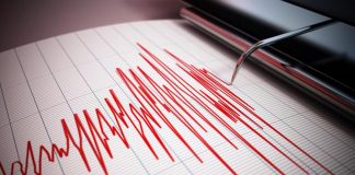 Terremoto a Isernia, scossa di magnitudo 3 in provincia