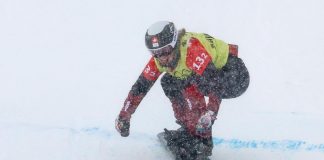 Sophie Hediger, snowboarder svizzera morta travolta da valanga