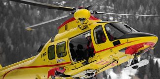 Montagna, jumper muore schiantandosi su una parete rocciosa in provincia Brescia