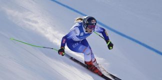 Sci, Sofia Goggia straordinaria: suo il SuperG di Beaver Creek