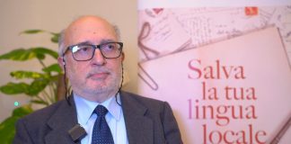 Premio, presidente giuria ‘Salva la tua lingua Locale’: “Dialetti riducono effetti globalizzazione”