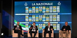 L’Italvolley conferma De Giorgi e Velasco fino al 2028: “Possiamo vincere ancora”