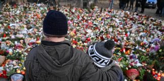 Attentato Magdeburgo, “il killer è un malato mentale”