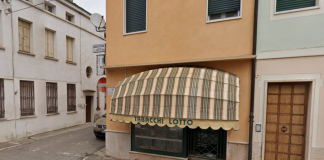 Superenalotto, estrazione straordinaria di Natale: a Sermide vinti 10 mila euro