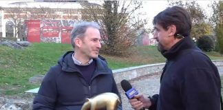 Tapiro d’oro a Casaleggio: “Spiacevole che il M5S parli solo di mandati e poltrone”