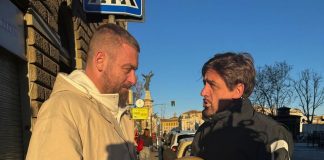 De Rossi e il Tapiro d’Oro: “Grazie ai Friedkin. Io alla Lazio? Non me lo chiederanno”