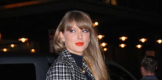 Billboard Music Awards, Taylor Swift da record: “Il più bel regalo di compleanno”