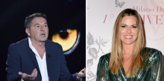 Thais Wiggers, il racconto sulla fine della relazione con Teo Mammucari