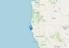 Terremoto magnitudo 7 in California, allarme tsunami poi rientrato