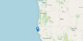 Terremoto magnitudo 7 in California, allarme tsunami poi rientrato