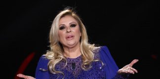 Belve, Tina Cipollari tra gli ospiti di questa sera: “Il ‘mestiere’ dell’opinionista? L’ho inventato io”