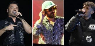 Sanremo 2025: Tiziano Ferro, Blanco e Calcutta tra gli autori dei brani