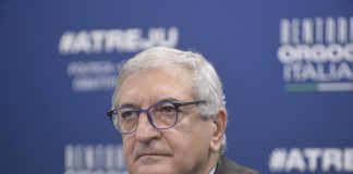 Da ‘decano’ del Parlamento a super ministro Pnrr, chi è il piacentino Foti