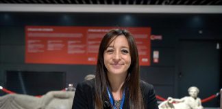 Toniolo (Museo Villa Giulia): “Etruschi a Fiumicino è grande occasione conoscenza”