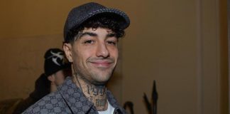 Tony Effe, Codacons: “Escludere dal concerto di Capodanno brani violenti”