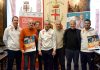 Le giovani promesse del tennis italiano nel fine settimana si sfidano a Mantova