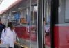 Treni, lavori su Firenze-Roma dal 7 gennaio al 4 marzo