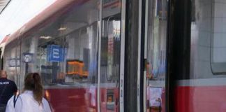 Treni, lavori su Firenze-Roma dal 7 gennaio al 4 marzo