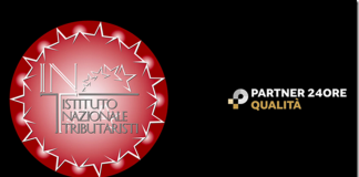 Professioni, Int: certificati primi cinque tributaristi con progetto Partner 24 Ore Qualità