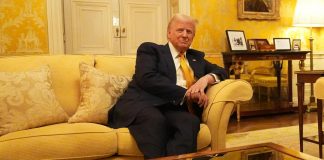 Trump invita Xi e Orban alla sua cerimonia di insediamento