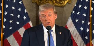 Ucraina-Russia, Trump: “Parleremo con Putin, Zelensky vuole pace”